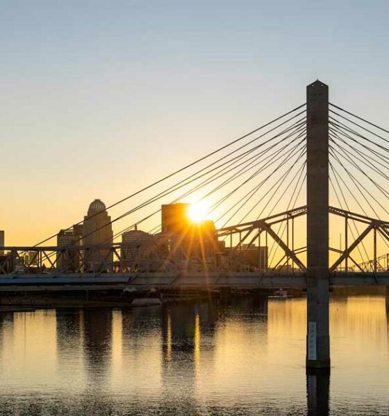 Cannabis médical au Kentucky