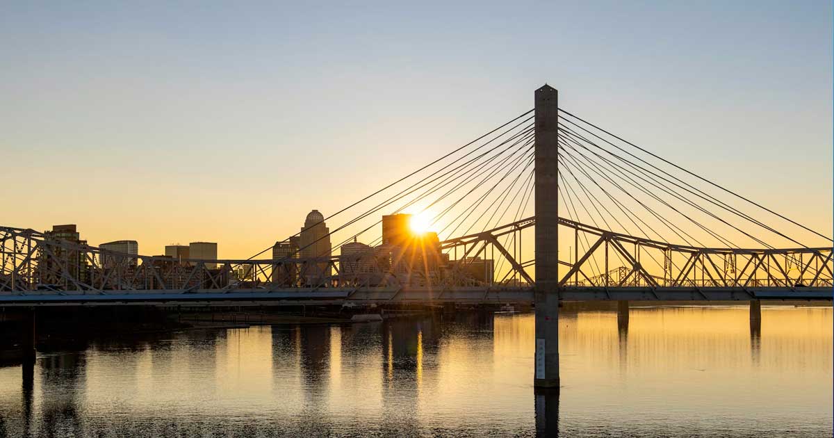 Cannabis médical au Kentucky