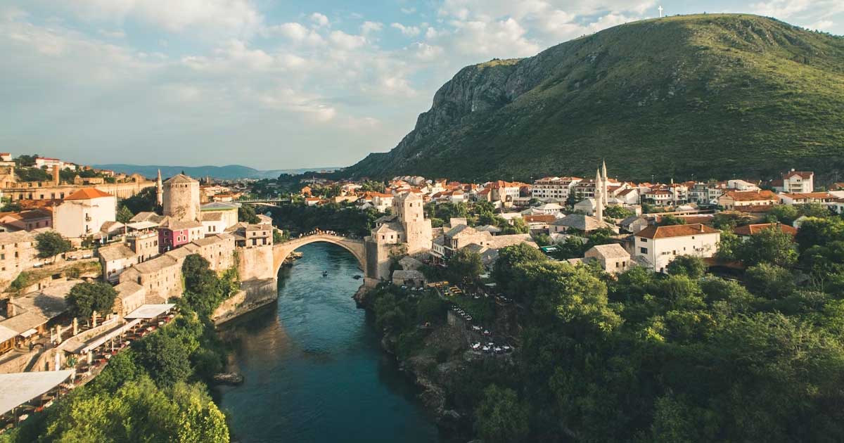 Légalisation du cannabis médical en Bosnie-Herzégovine