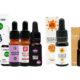 Meilleures huiles CBD