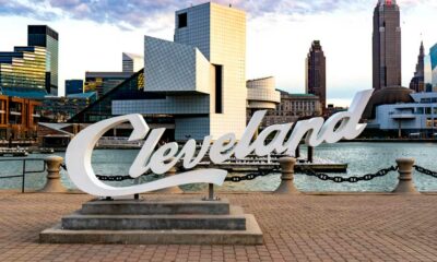 Ventes de cannabis en Ohio