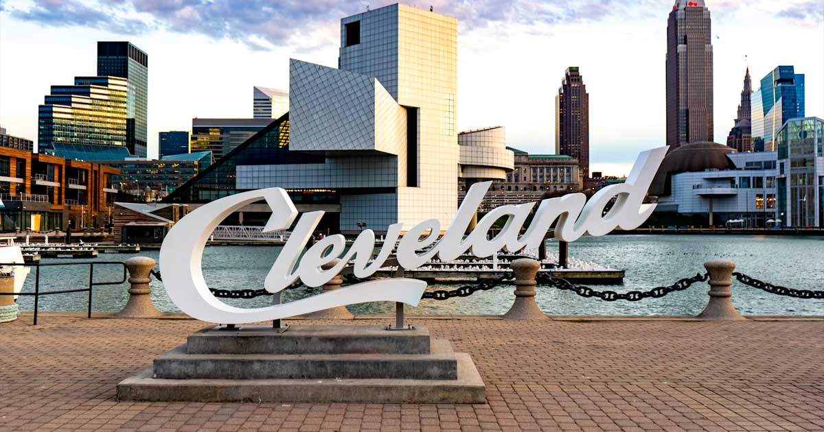 Ventes de cannabis en Ohio