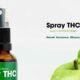 Spray THC