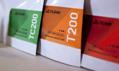 Tilray Italie