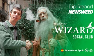 Wizard Social Club