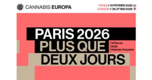 Cannabis Europa Paris 2026: D-2 - Discover the list of participants!