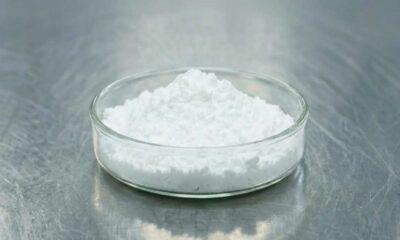 EFSA et isolat de CBD