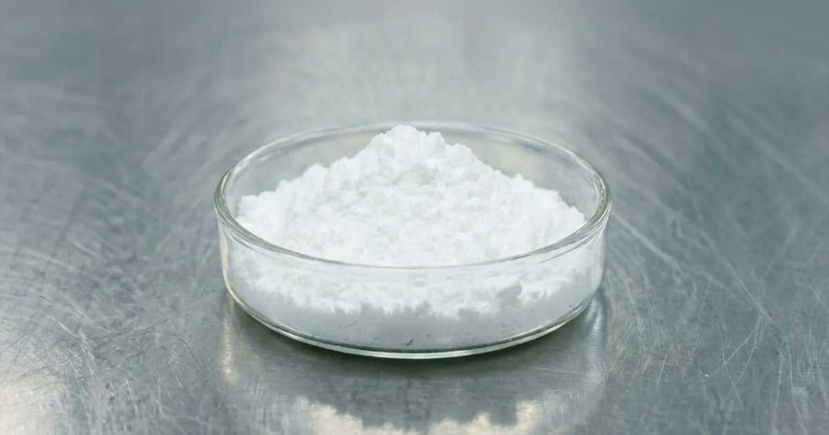 EFSA et isolat de CBD
