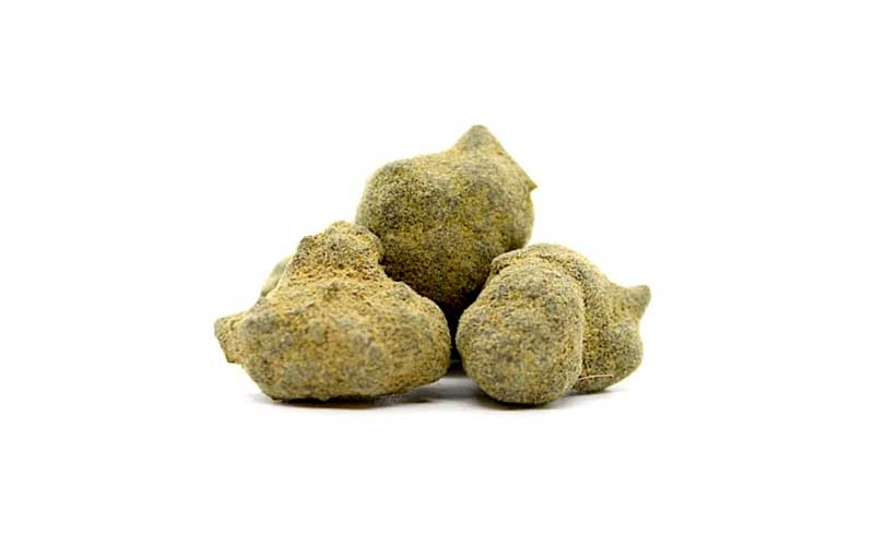 Moonrock CBD