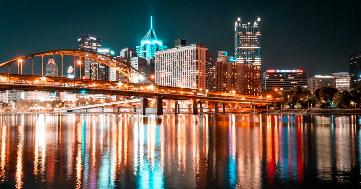 Proposition de légalisation du cannabis en Pennsylvanie