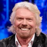 Richard Branson
