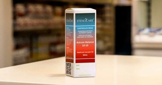 Le danois Stenocare se positionne sur le marché français du cannabis médical