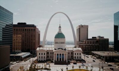 Ventes de cannabis au Missouri en 2025