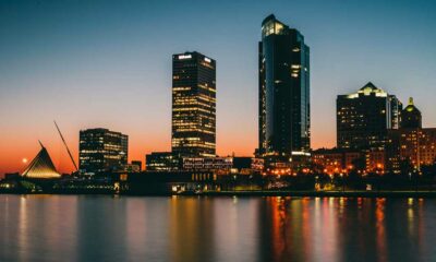 Projet de légalisation du cannabis au Wisconsin