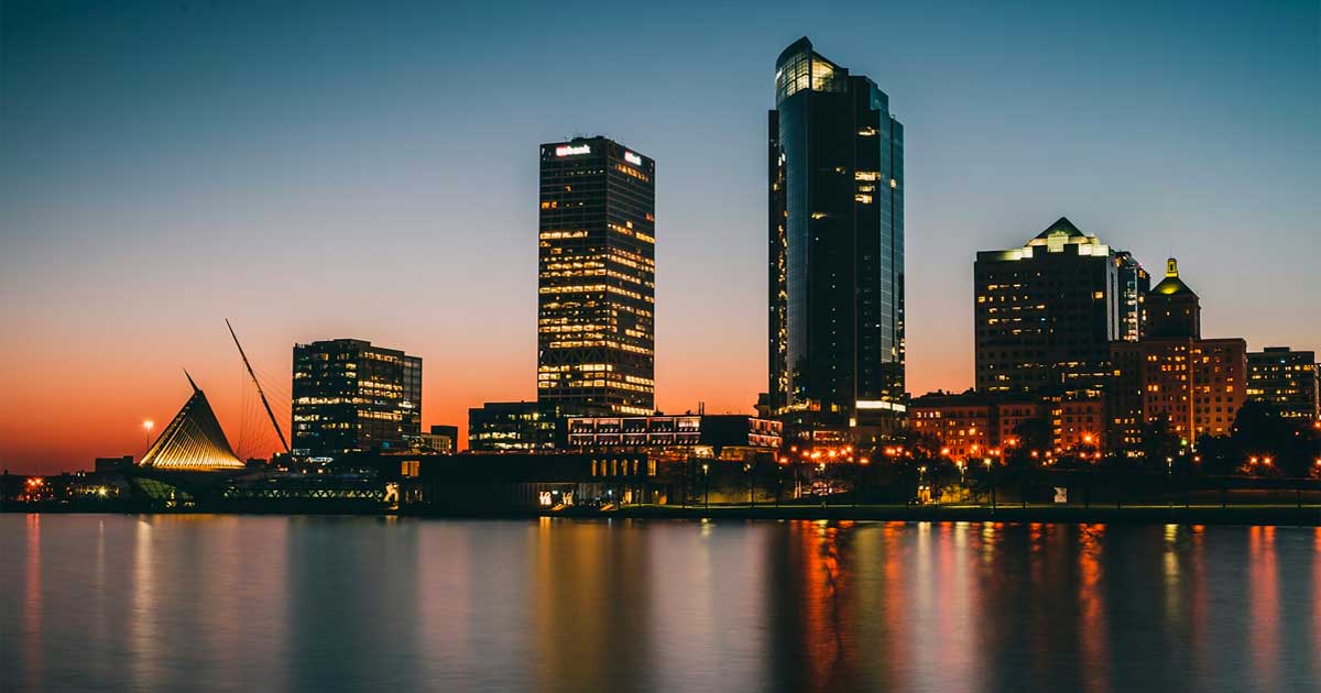 Projet de légalisation du cannabis au Wisconsin