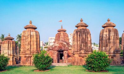 Recherches sur le cannabis en Inde