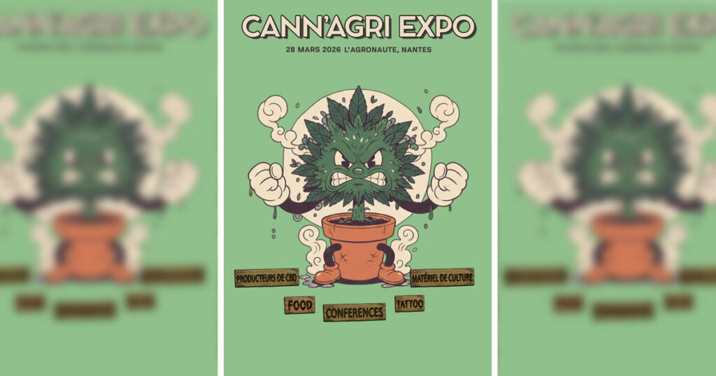 Cann&rsquo;Agri Expo