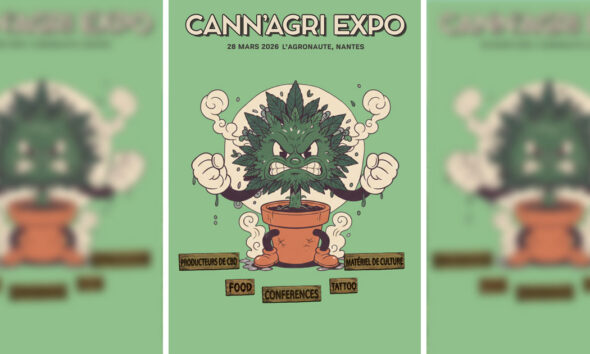 Cann'Agri Expo 2026