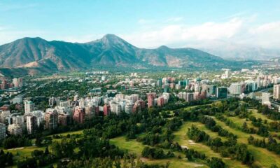 Extrême-droite au Chili et cannabis