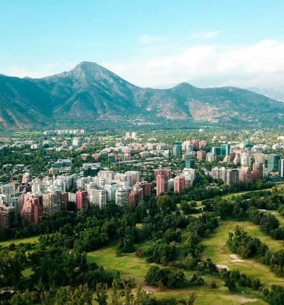 Extrême-droite au Chili et cannabis