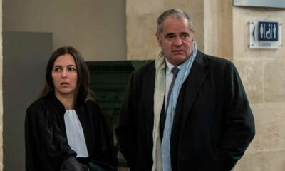 François Thierry jugé à Bordeaux