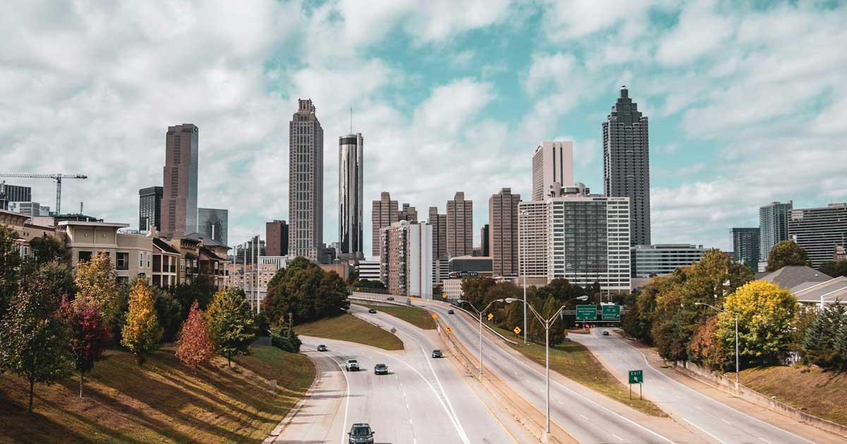 Elargissement du cannabis médical en Géorgie