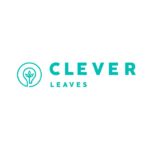 Logo Clever Leaves