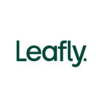 Logo Leafly