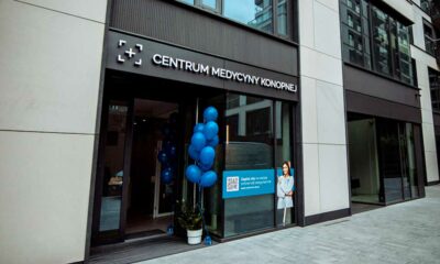 Marché du cannabis médical en Pologne