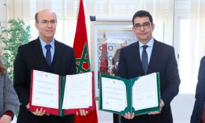 Simplification de l'enregistrement des produits du cannabis au Maroc