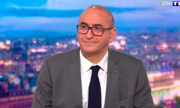 Ministre de l'Intérieur veut réprimer davantage les consommateurs de drogues