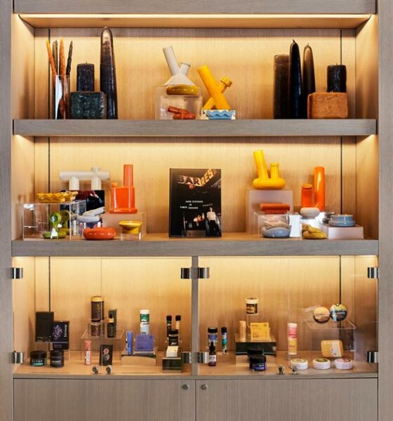 5 ans de la légalisation du cannabis à New York