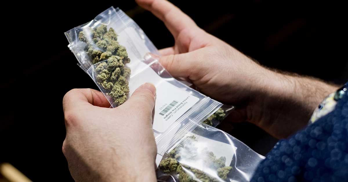 La police allemande réclame une meilleure légalisation du cannabis