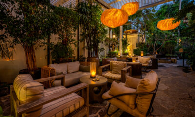 Cannabis Lounge à San Francisco