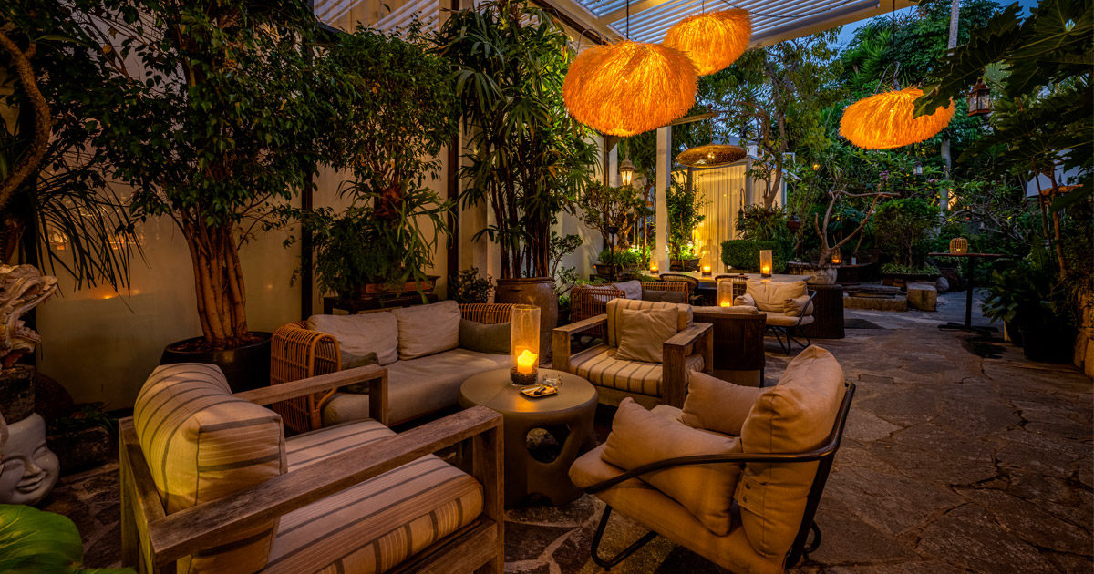 Cannabis Lounge à San Francisco