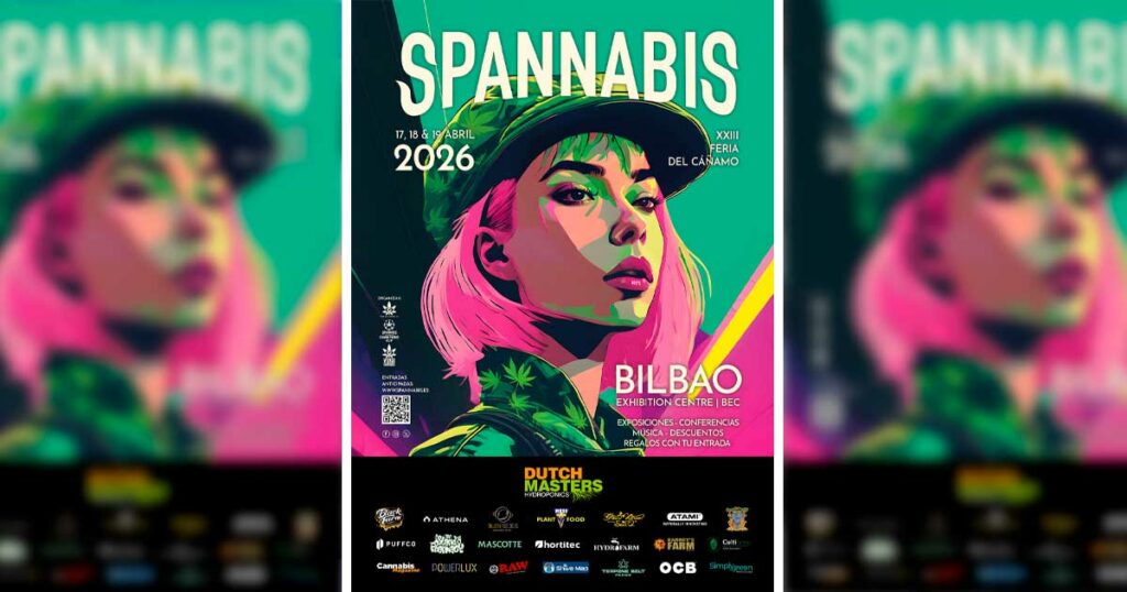 Spannabis