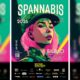 Spannabis 2026 de Bilbao