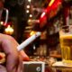 Tabac et alcool plus nocifs que le cannabis