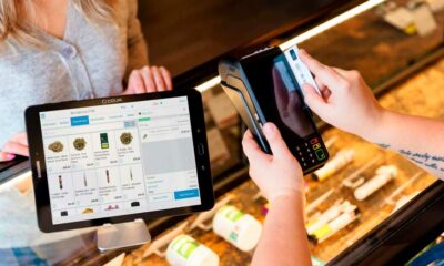 Ventes de cannabis adulte au Canada en 2025