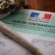 Rapport de la cour des Comptes sur l'amende cannabis