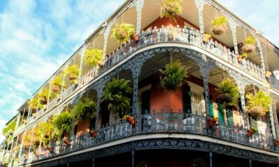 Cannabis médical en Louisiane