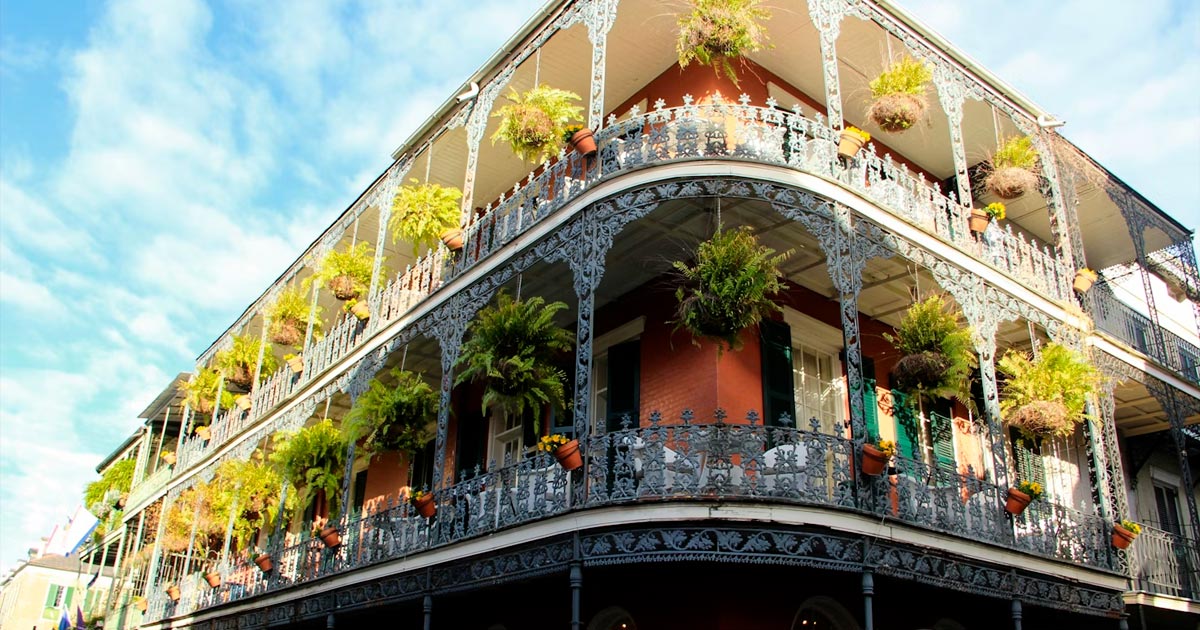Cannabis médical en Louisiane