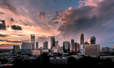 Projet de légaliser le cannabis en Caroline du Nord