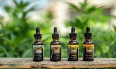 Charlotte's Web et British American Tobacco