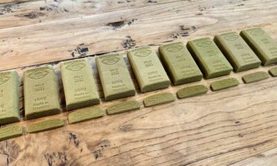 Du Haschisch de Goldbar420