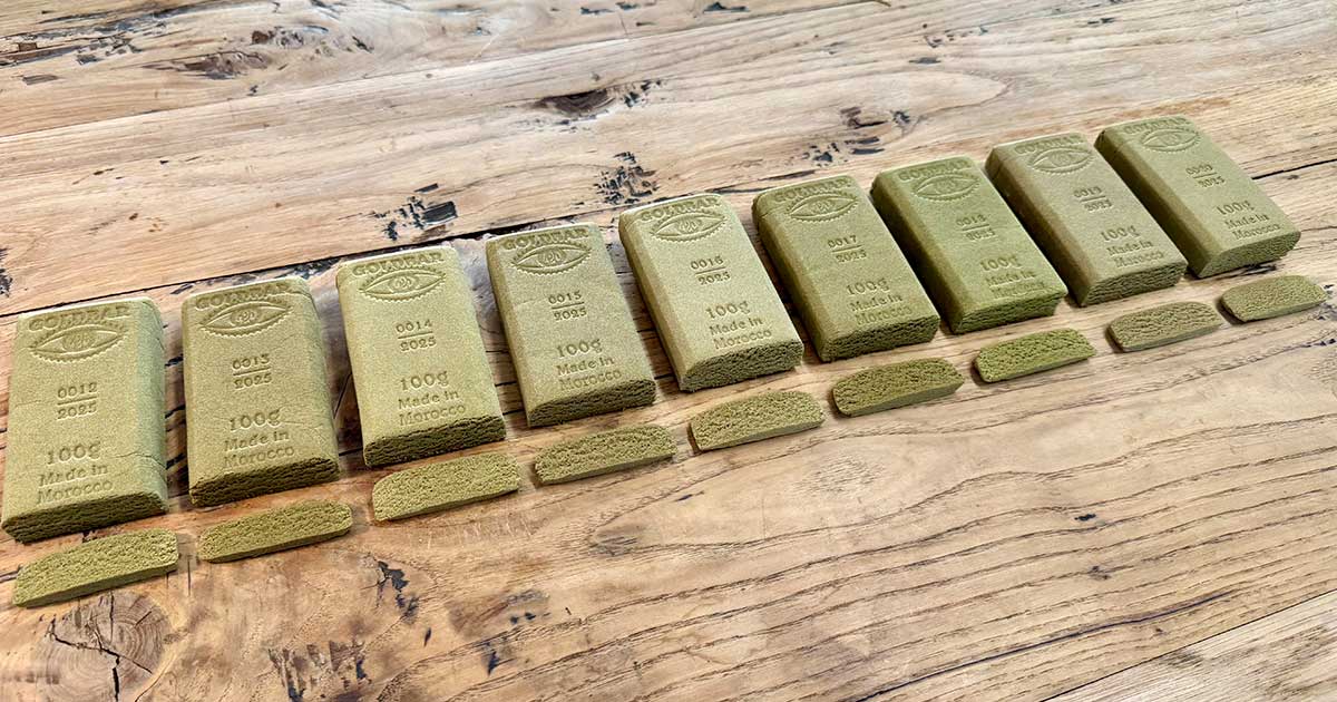 Du Haschisch de Goldbar420