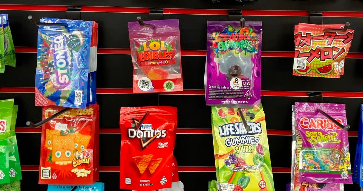 Interdiction des produits à base de chanvre aux Etats-Unis