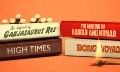 Jimmy Kimmel et son documentaire sur le 420