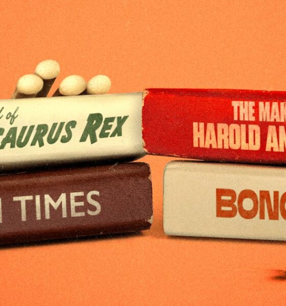 Jimmy Kimmel et son documentaire sur le 420