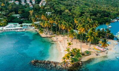 Réflexion sur la légalisation du cannabis à Sint-Maarten